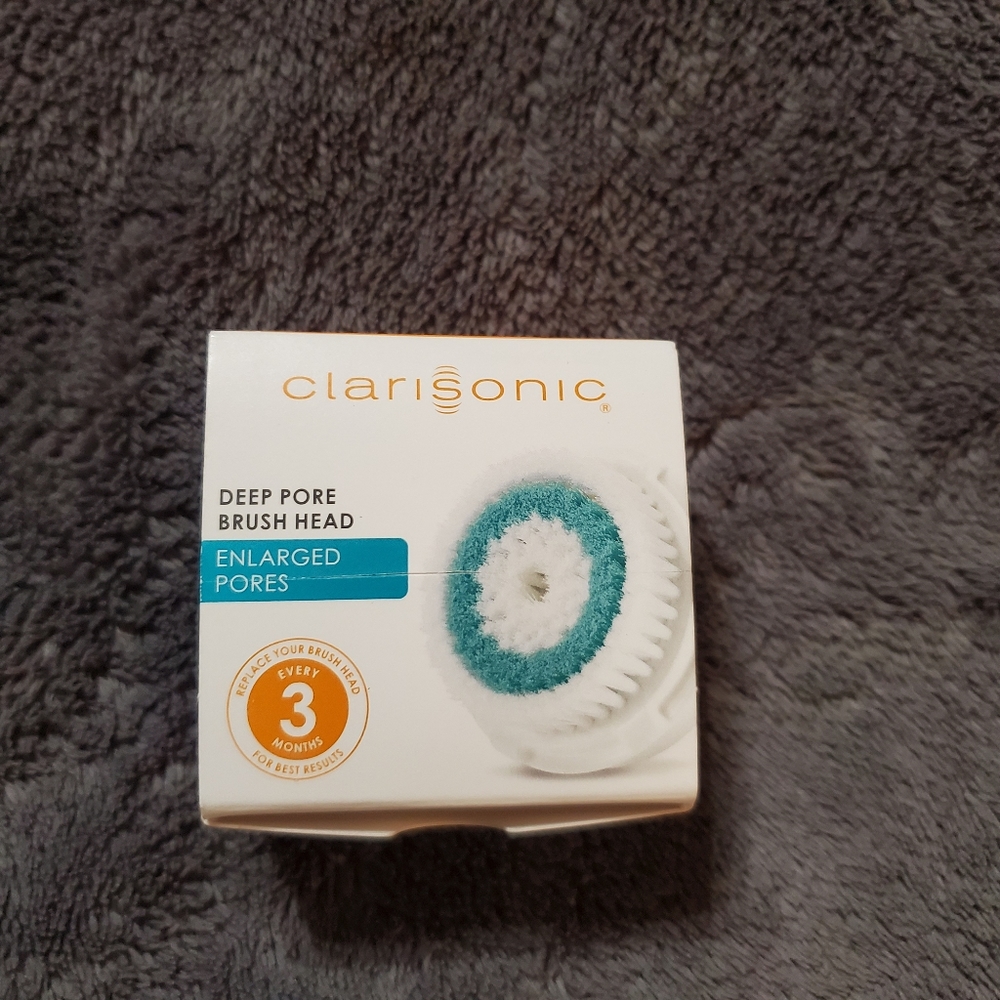 Clarisonic Brush Head